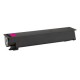 Toner magenta Toshiba pour e-studio 2040C / 2540C / 3040C / 3540C / 4540C (6AJ00000078) (T-FC25EM)