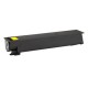 Toner jaune Toshiba pour e-studio 2040C / 2540C / 3040C / 3540C / 4540C (6AJ00000081) (T-FC25EY)