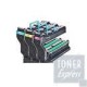 Kit Toner Economique Konica Minolta pour Magicolor 5440 DL