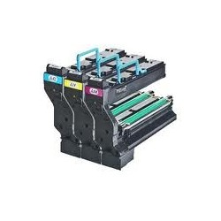 Toner Noir Konica Minolta pour Magicolor 5440 DL (haute capacité)