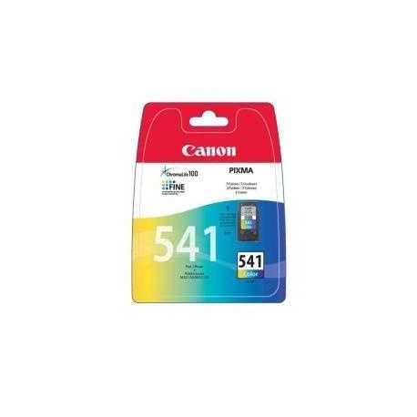 Cartouche couleur Canon CL-541 pour Pixma MG2150 / MG3150...