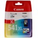 Cartouche couleur Canon CL-541XL pour Pixma MG2150 / MG3150...(5226B005)