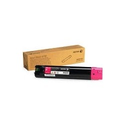 Toner magenta Xerox pour Phaser 6700