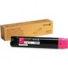 Toner magenta Xerox pour Phaser 6700