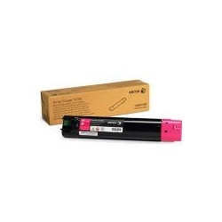 Toner magenta haute capacité Xerox pour Phaser 6700