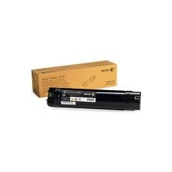 Toner noir haute capacité Xerox pour Phaser 6700