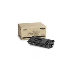 Toner noir haute capacité Xerox pour Phaser 3500