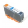 Cartouche cyan générique pour Canon Pixma ip3600 / mp540...