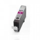 Cartouche magenta générique pour Canon Pixma ip3600 / mp540...