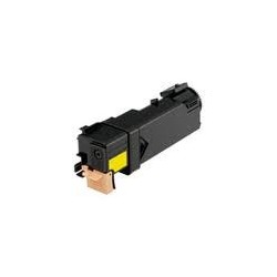 Toner jaune générique pour epson Aculaser CX29NF / C2900dn / ...