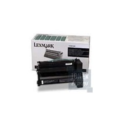 Toner LRP Noir Lexmark Longue Durée 15G042K