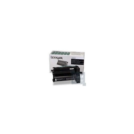 Toner LRP Noir Lexmark Longue Durée 15G042K