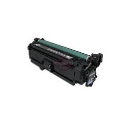 Toner noir générique pour HP ColorLaserJet CP4025 / CP4525  (647A)