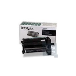 Toner LRP Noir Lexmark 15G041K