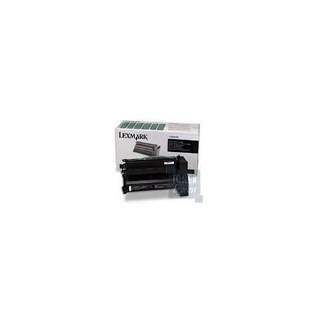 Toner LRP Noir Lexmark 15G041K