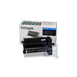 Toner LRP Cyan Lexmark Longue Durée 15G042C