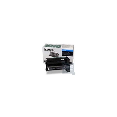 Toner LRP Cyan Lexmark Longue Durée 15G042C