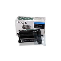 Toner LRP Cyan Lexmark 15G041C