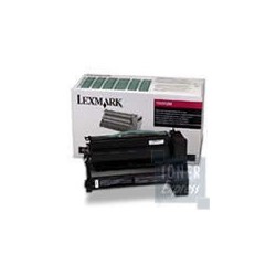 Toner LRP Magenta Lexmark Longue Durée 15G042M