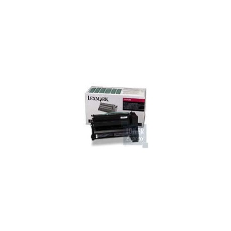 Toner LRP Magenta Lexmark Longue Durée 15G042M