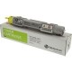 Toner yellow Tally pour TallyGenicom T8026