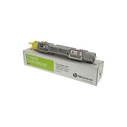 Toner yellow Tally pour TallyGenicom T8026