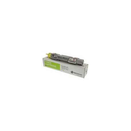 Toner yellow Tally pour TallyGenicom T8026