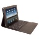 Étui simili-cuir noir pour iPad mini clavier en connexion Bluetooth - Urban Factory
