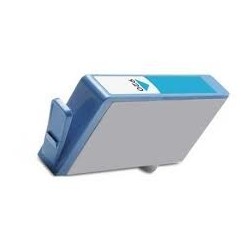 Cartouche cyan générique pour HP pour officejet 6500 ...(N°920XL)