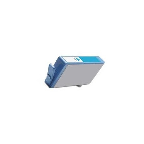 Cartouche cyan générique pour HP pour officejet 6500 ...(N°920XL)