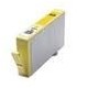 Cartouche jaune générique pour HP pour officejet 6500 ...(N°920XL)
