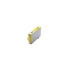 Cartouche jaune générique pour HP pour officejet 6500 ...(N°920XL)