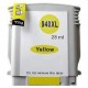 Cartouche jaune générique pour HP officeJet Pro 8000 / 8500 n°940XL