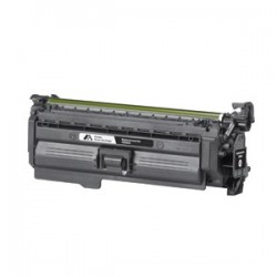 Toner noir générique haute qualité Médiascience pour HP ColorLaserJet CP4025 / CP4525 (647A)