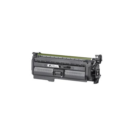 Toner noir générique haute capacité Médiasciences pour HP ColorLaserJet CP4525  (649X)