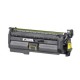 Toner jaune générique haute qualité Médiasciences pour imprimante HP ColorLaserJet CP4025 / CP4525  (648A)