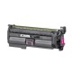 Toner magenta générique haute qualité Médiasiences pour HP ColorLaserJet CP4025 / CP4525  (648A)