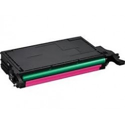 Toner magenta générique pour Samsung CLP620ND/670N....