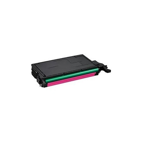 Toner magenta générique pour Samsung CLP620ND/670N....