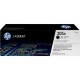 Toner noir HP pour laserjet Pro 400 (305A)