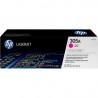 Toner magenta HP pour laserjet Pro 400 (305A)