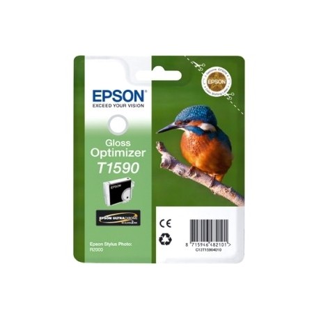 Cartouche optimizeur de brillance Epson pour Stylus Photo R2000