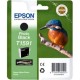 Cartouche noir photo Epson pour Stylus Photo R2000