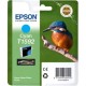 Cartouche cyan Epson pour Stylus Photo R2000