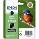 Cartouche noir mat Epson pour Stylus Photo R2000