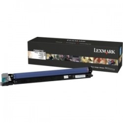 Unité tambour noire Lexmark pour X950 / X952 / X954 / C950