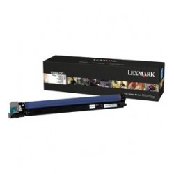 Pack de 3 unités tambour couleur Lexmark pour X950 / X952 / X954 / C950