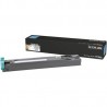 Bac de récupération de toner usagé Lexmark pour X950 / X952 / X954 / C950