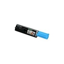 Toner cyan haute capacité générique pour Epson C1100...