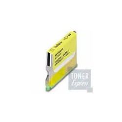 Cartouche Encre Jaune Sharp (AJ T20Y)